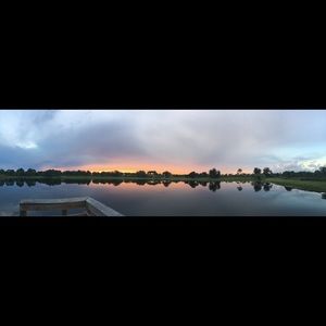 Meet your Posher, Consuelo